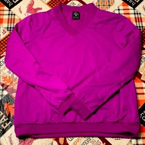 NWOT Nike size small women’s golf v-neck